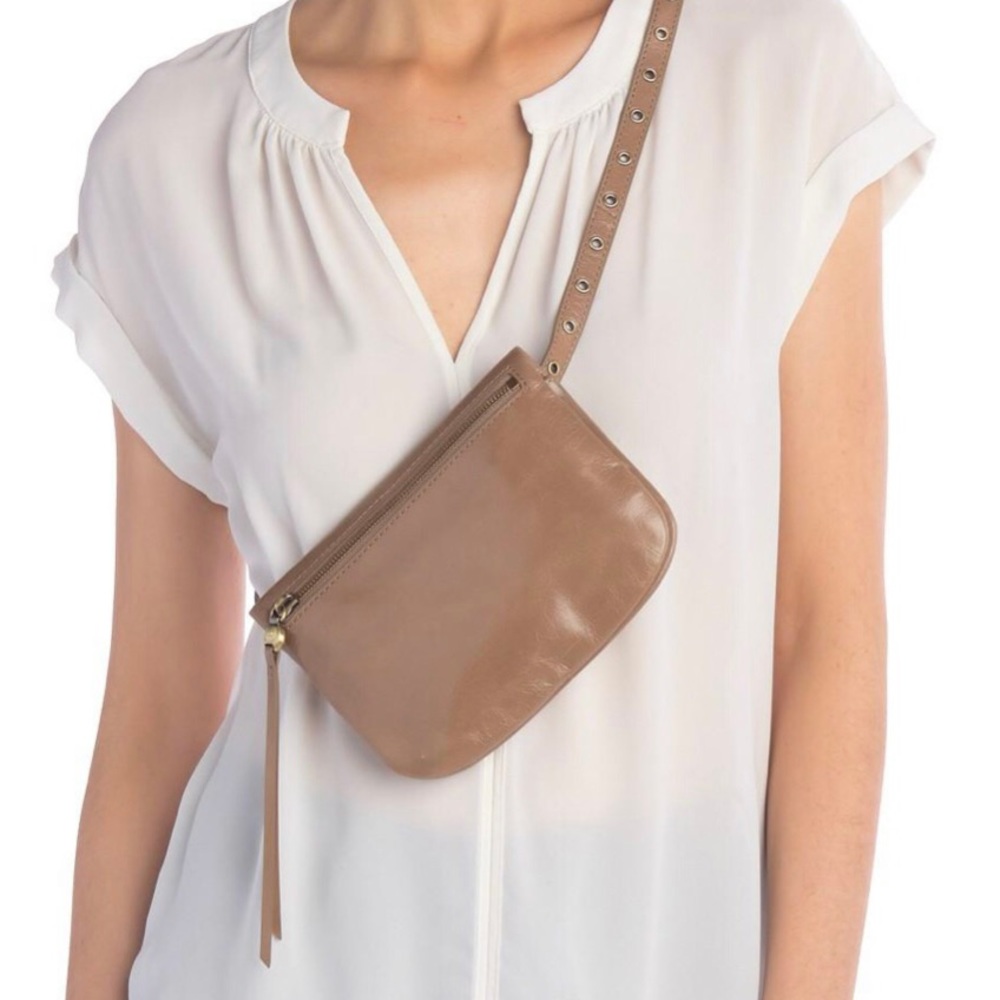 Hobo Saunter Belt Bag